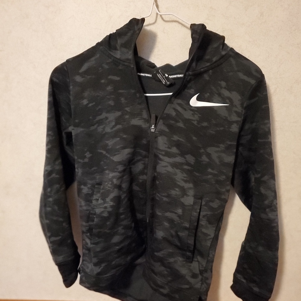 Nike jacket